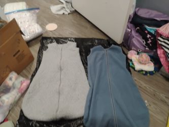 Sleep Sack