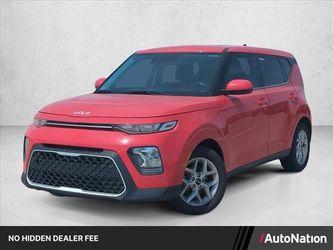 2022 Kia Soul