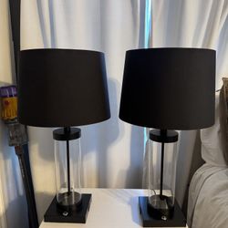 Table Lamps