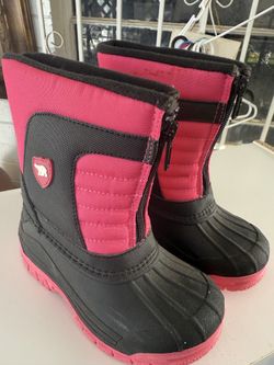 Snow boots Kids
