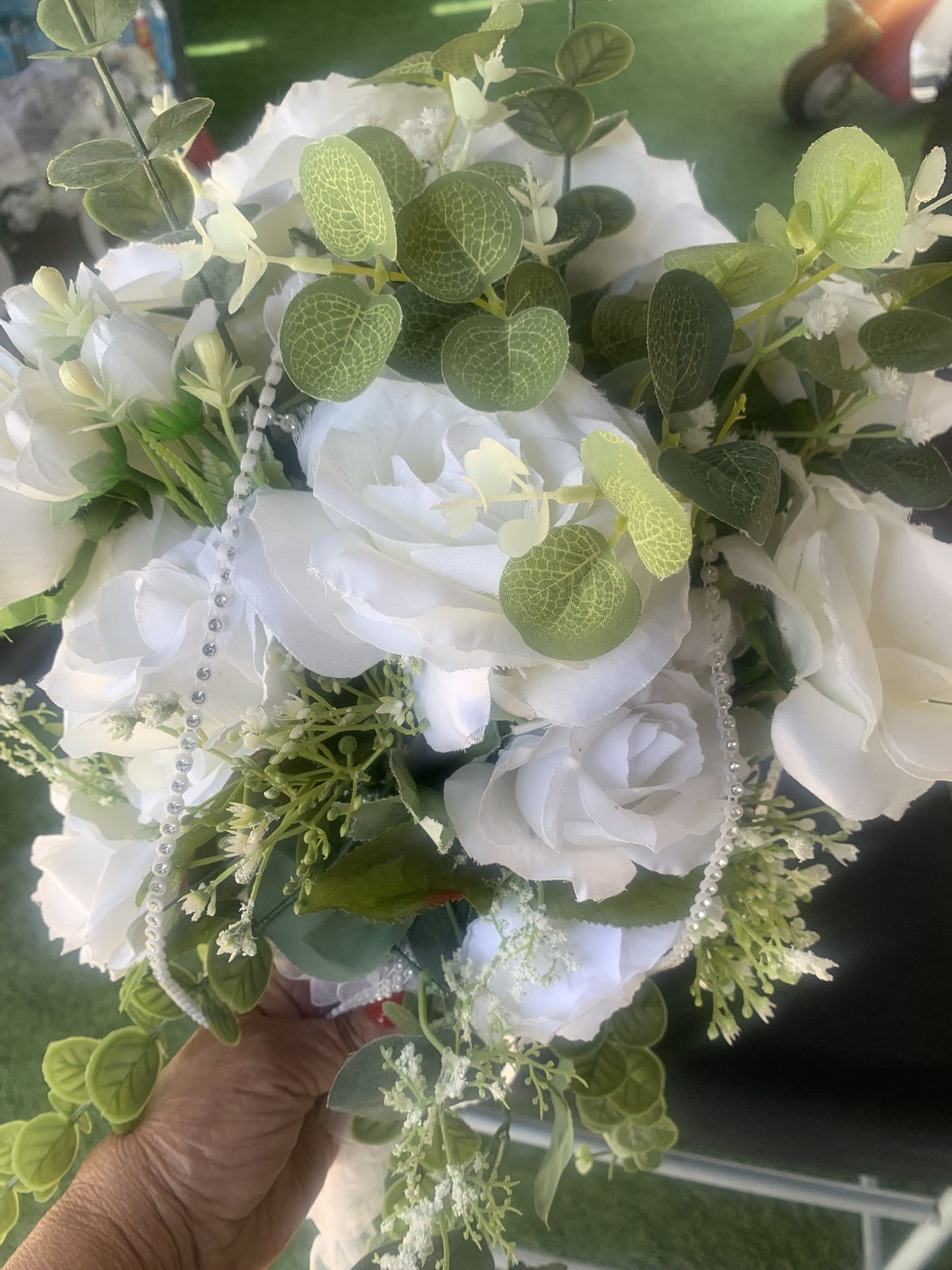 flower bouquet