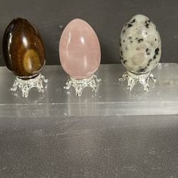 Beautiful Mini Eggs