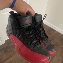 Jordan 12s