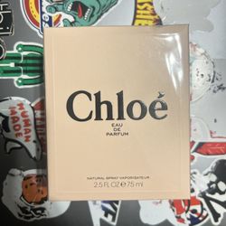 Chloe Perfume 