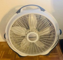 Table Fan