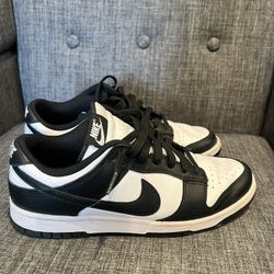 NIKE men's shoes