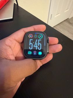 Apple Watch Ultra 3
