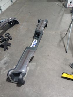 Brand New F150 Rear Bumper2022-2025
