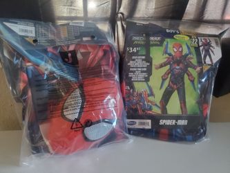Spiderman