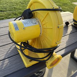 Air Blower For Bounce House/ Water Slide 