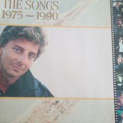 Barry Manilow - 1975--1990 Record