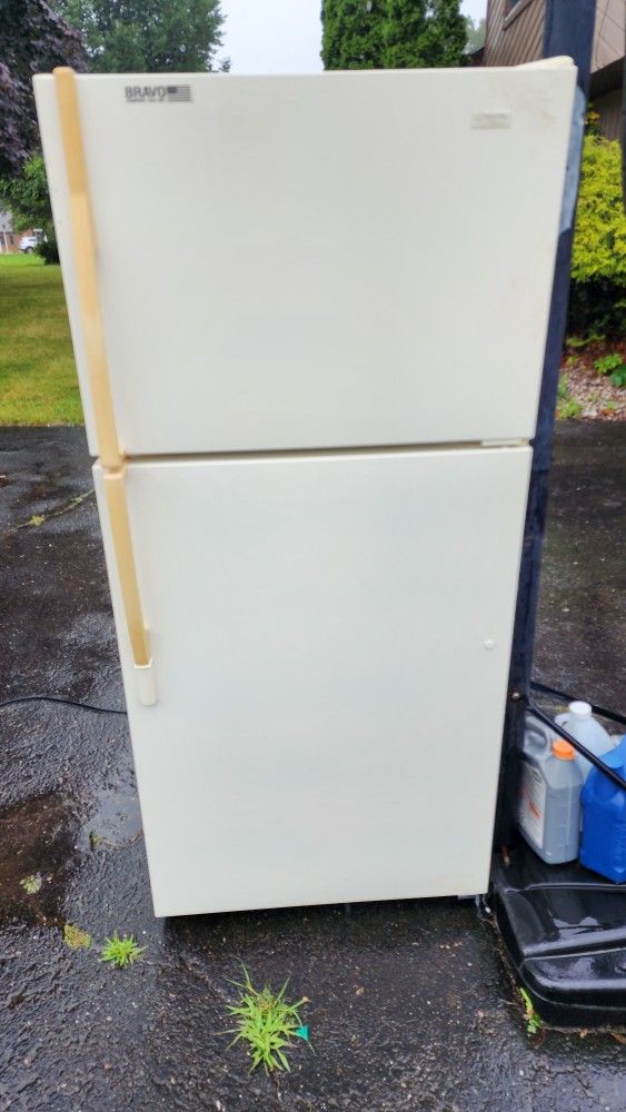 Maytag Refrigerator