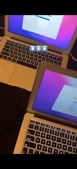 Mac 2017