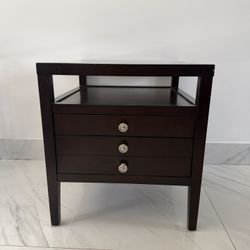 Nightstand 