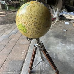 Globe