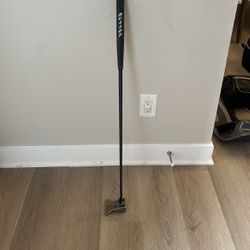 Mallet Putter