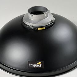 20" Impact Beauty Dish Reflector