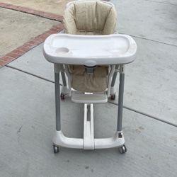 High Chair