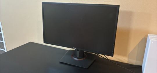 ASUS 24” Gaming Monitor