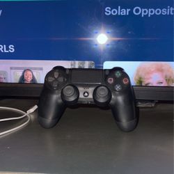PS4 Controller 