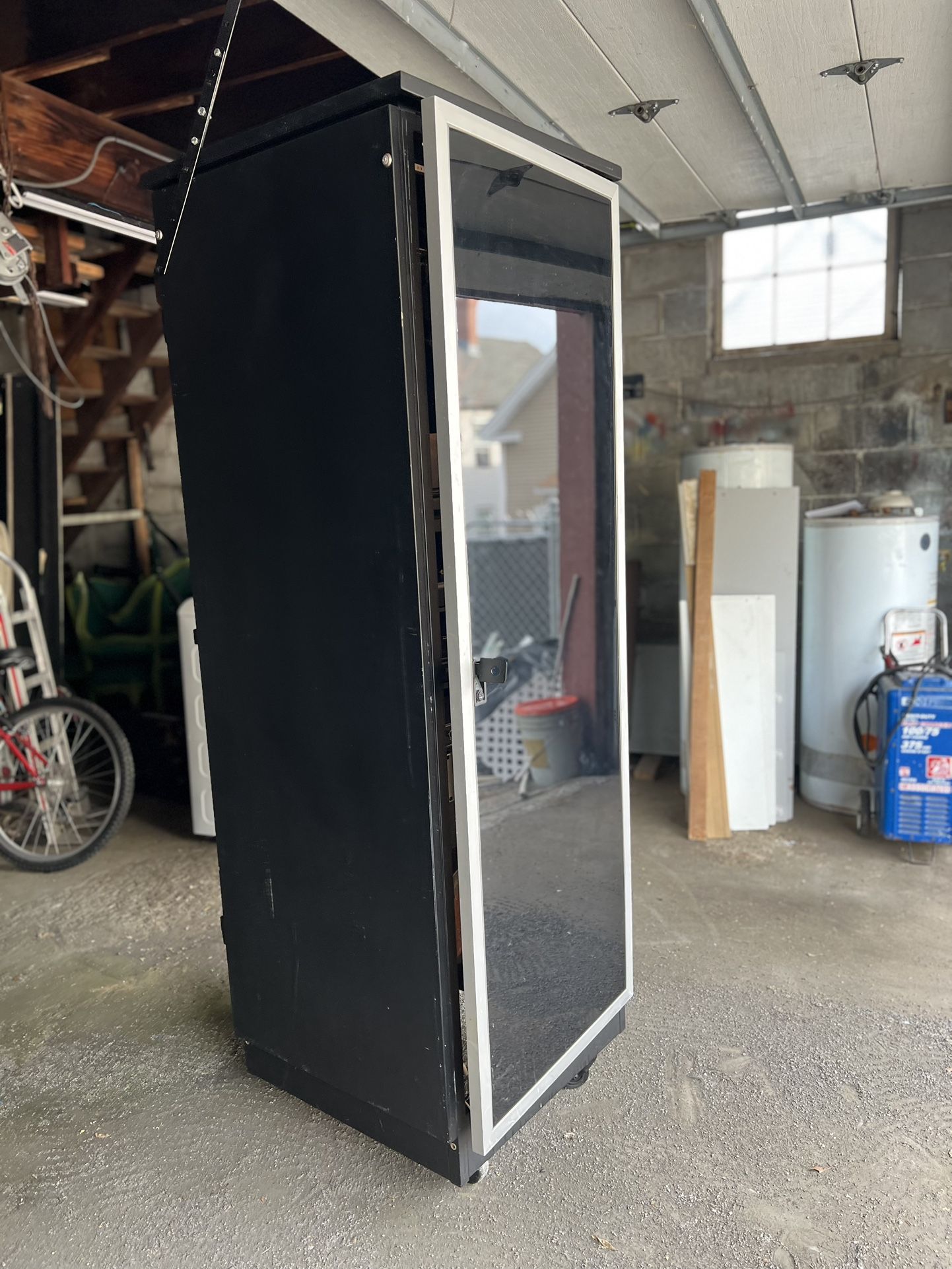 Full Audio System With Audio wires Included