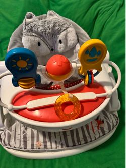 Baby chair
