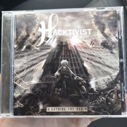 Hactivist — Outside The Box 