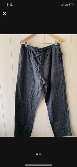 Mens Pjs