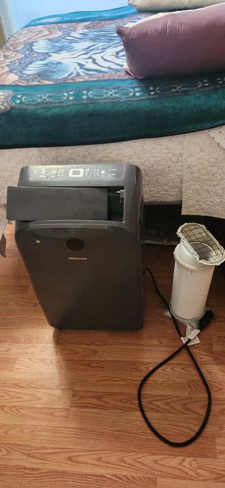 Hisense Portable Air Conditioner