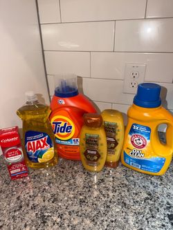 Home bundle
