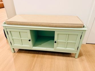 Shoe rack