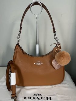 Coach Teri Hobo Bag