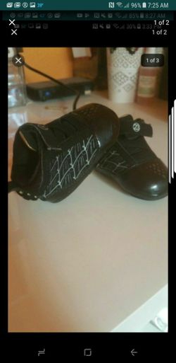 Jordan's size 1