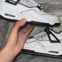 Air Jordan 4 Retro SE (GS)