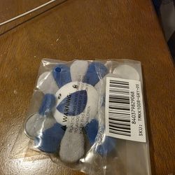 Dodgers X Murakami Keyfob