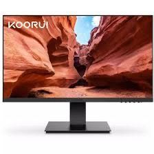 Koorui 24N1A 24" VA Full HD 1920 x 1080 Business Monitor