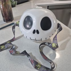Jack skellington