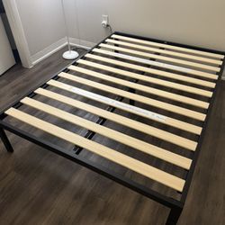 Full Size Bed Frame