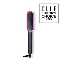TYMO RING | Hair Straightener Comb for Sleek Hair