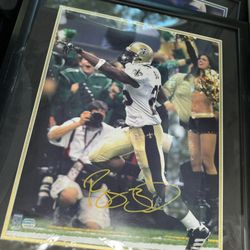 Football Memorabilia Players 