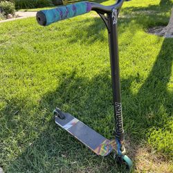 Envy Prodigy S9 Trick Scooter 