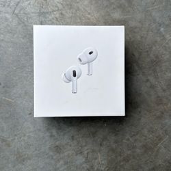 Apple AirPods Pro (Brand New, Sealed)