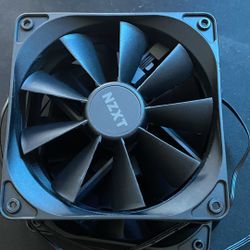 Nzxt Aer Fans 120mm & 140mm