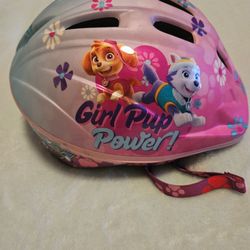 BIKE HELMET KIDS