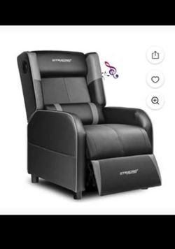 GTRACING Gaming Recliner Chair