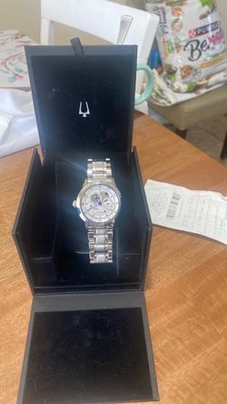 bulova