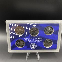 Collectible Coins 