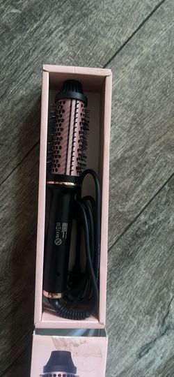 Hair Styling Comb