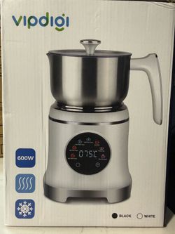 Electric Milk Frother