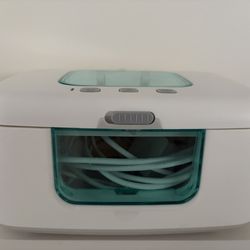 Jool baby wipe warme